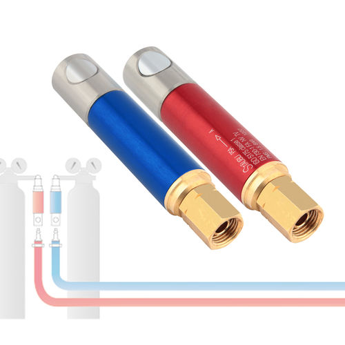 气动接头 - PSO PSA PSP - Stäubli Fluid Connectors/史陶比尔 - 快速 / 母对母 / 安全