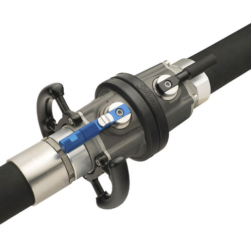气动接头 - VSU - Stäubli Fluid Connectors/史陶比尔 - 快速