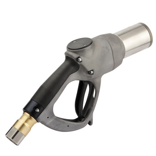 LPG燃料喷嘴 - GPV 14 - Stäubli Fluid Connectors/史陶比尔 - 车用