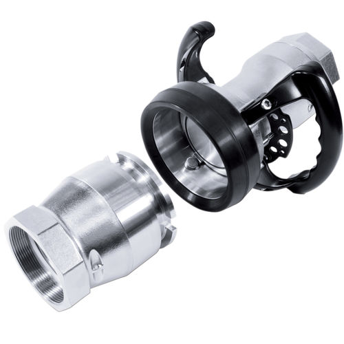 快速接头 - TTX - Stäubli Fluid Connectors/史陶比尔 - 标准 / 大流量 / 模块化