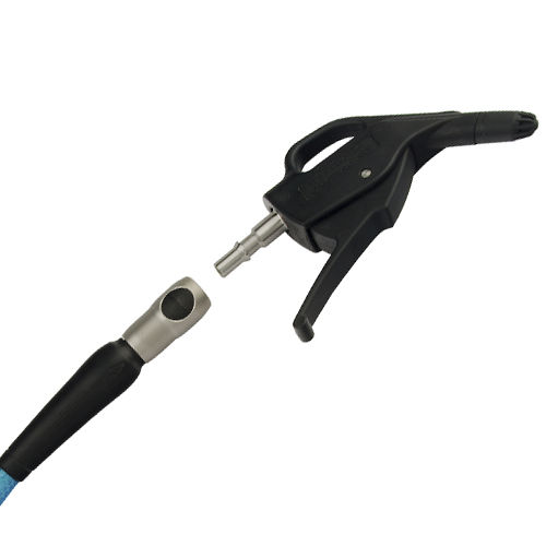 清洁风枪 - SBG - Stäubli Fluid Connectors/史陶比尔 - 复合喷嘴 / 直喷嘴 / 紧凑型