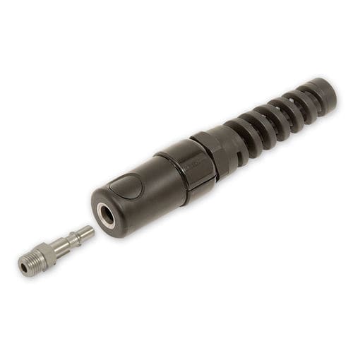 气动接头 - ERS - Stäubli Fluid Connectors/史陶比尔 - 快速 / 聚酰胺 / 安全