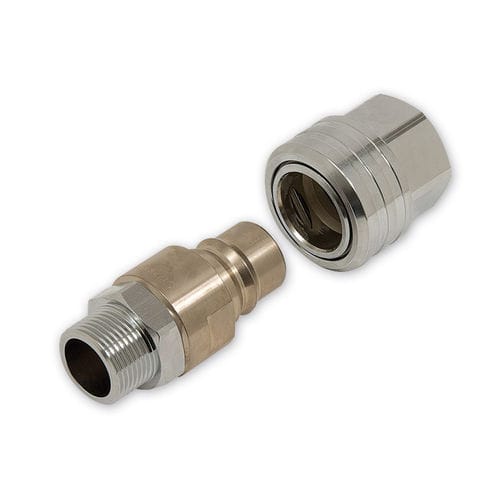 所有流体接头 - GPL - Stäubli Fluid Connectors/史陶比尔 - 用于冷却液体 / 快速 / 大流量
