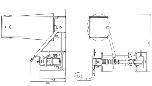 单螺杆挤出机 - C.K. Teknik A S - 用于塑料加工 / 热熔塑料