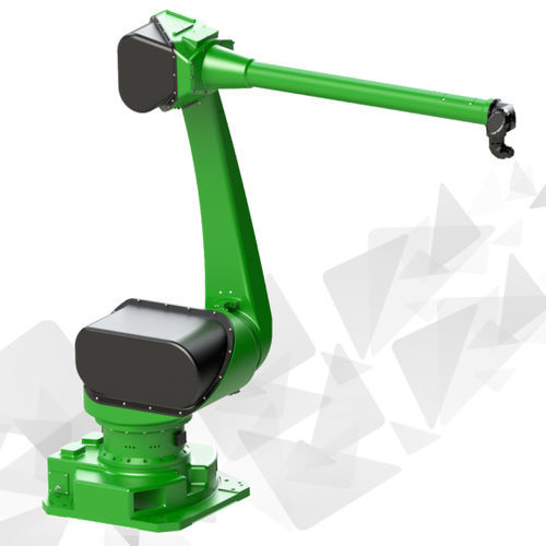 关节型机器人 - GR-6100 E - CMA Robotics S.p.A. - 6轴 / 装载 / 喷漆