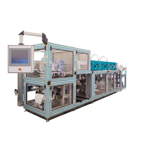 膜浸脂机 - Basecoater & Basecoater 3G - Coatema Coating Machinery GmbH - 纸板 / 用于纸张