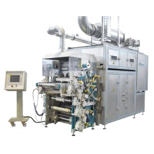 实验室涂覆机 - Deskcoater - Coatema Coating Machinery GmbH