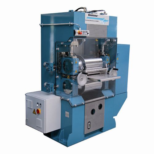 轧光机 - Calender - Coatema Coating Machinery GmbH