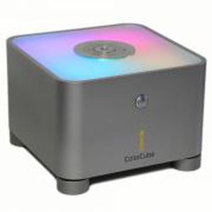 彩色分光光度计 - ColorCube - ColorLite GmbH - USB / 紧凑型 / 台式