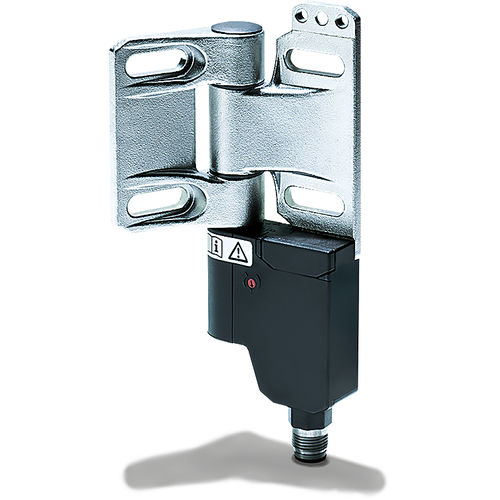 隐形铰链 - PSENhinge - PILZ - 塑料 / 270° / 旋转