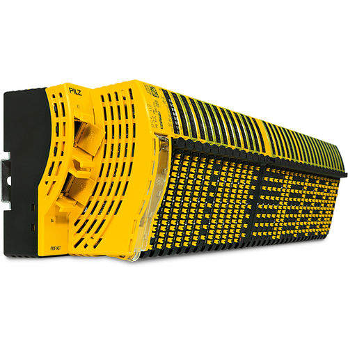 数字I/O模块 - PSSuniversal 2  - PILZ/皮尔兹 - EtherNet/IP / ProfiNet / 远程