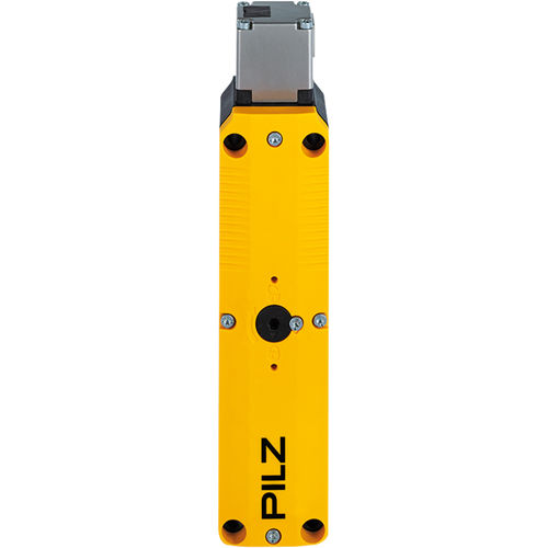 安全防护门系统 - PSEN me5M NC.NC-NC M12/8 - PILZ/皮尔兹