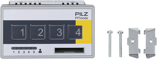 操作模式选择器 - PIT m3.2p - PILZ/皮尔兹