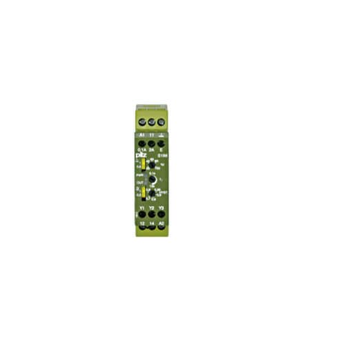 电压监控继电器 - S1IM  - PILZ - 电流 / 交流