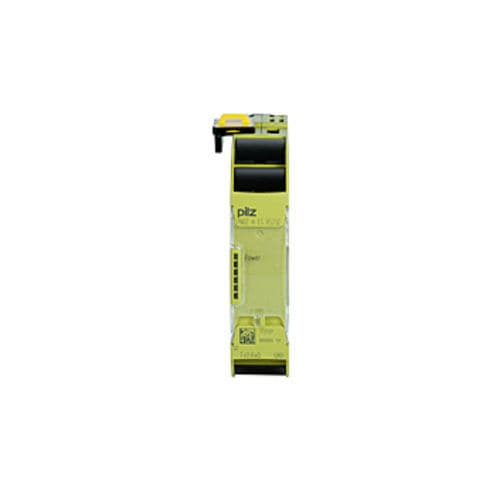 串行通信模块 - PNOZ m ES - PILZ/皮尔兹 - RS232 / 接地总线
