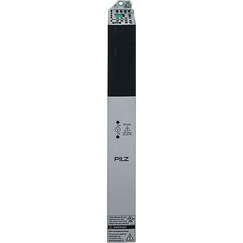 交流伺服放大器 - PMC PS6A24 - PILZ/皮尔兹 - 嵌入式