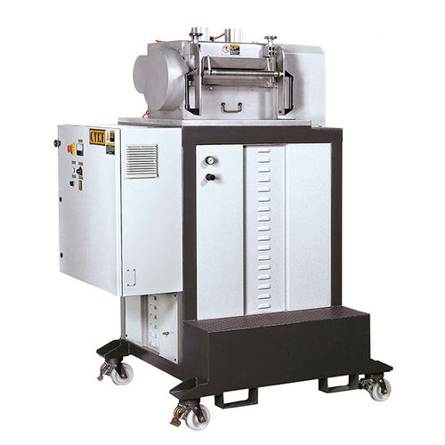拉条成粒机 - CYKF - Cheng Yieu Development Machinery Co., Ltd. - 用于聚合物 / 用于塑料