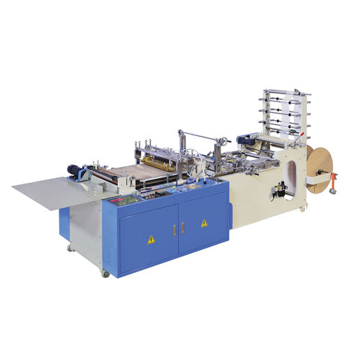 封口机切割机 - TYPE - Chyi Yang Industrial Company - 刀具 / 用于塑料 / 塑料袋