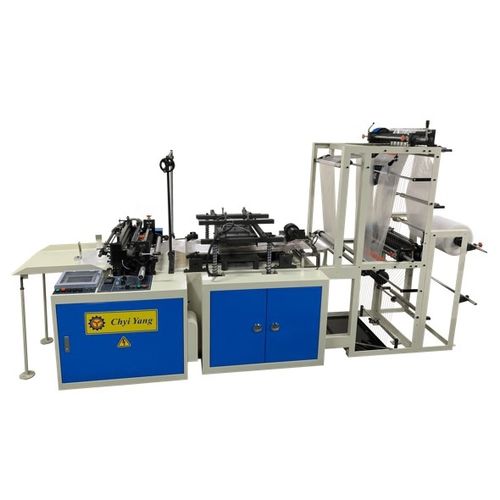 塑料袋子生产机 - CG Series - Chyi Yang Industrial Company - 自动