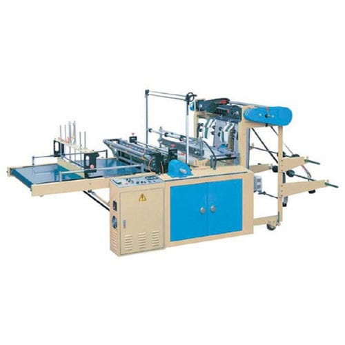 塑料袋子生产机 - CB1 Series - Chyi Yang Industrial Company - 自动
