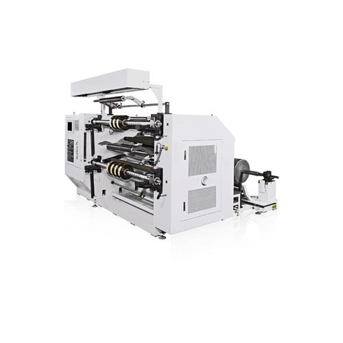 织物纵切机 - KIMERA series - Dah Bah Machinery Industrial Inc. - 自动
