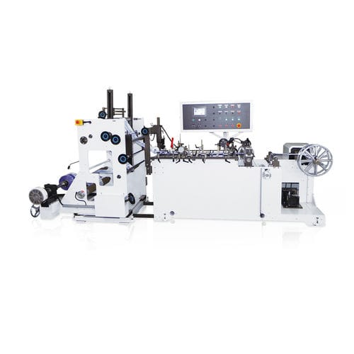 自动打标机 - ACSF-G series - Dah Bah Machinery Industrial Inc. - 热收缩