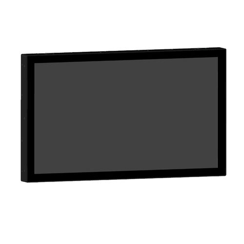 液晶工业平板电脑 - VITUS 32SFCICT - IPO Technologie - 触摸屏 / 32" / Intel® Core i5-5350U