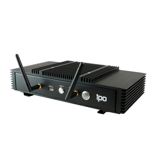 嵌入式电脑 - IPROX CI - IPO Technologie - Intel® Core i5-5350U / SATA / WiFi