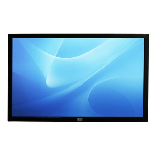 液晶显示器 - VITUS-32SQA/NG - IPO Technologie - 多点触摸屏式 / 工业 / 户外