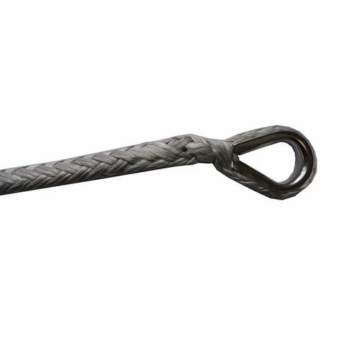动态绳 - DYNEEMA D12 SK15 - HUCHEZ - 布料 / 高强度