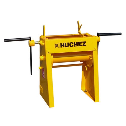 手动绞车 - 659 - HUCHEZ - 钢缆 / 提拉 / 拖运