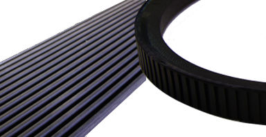 隔热保护层 - MLT MINET LACING TECHNOLOGY SA - 橡胶
