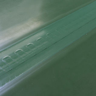 弹性输送带扣 - IFS - MLT MINET LACING TECHNOLOGY SA - PVC / PU