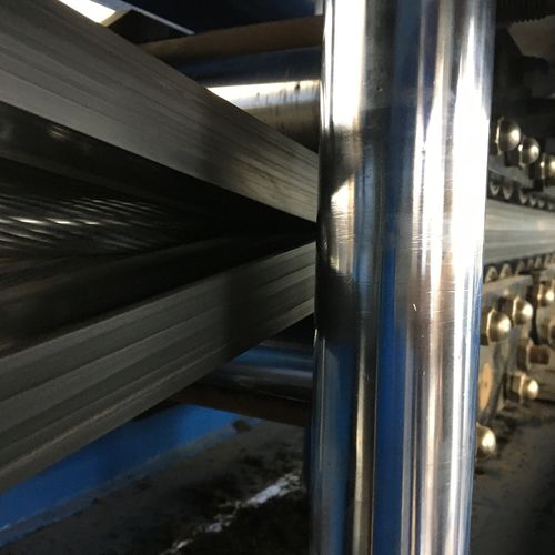 提拉传动带 - MLT MINET LACING TECHNOLOGY SA - 用于电缆