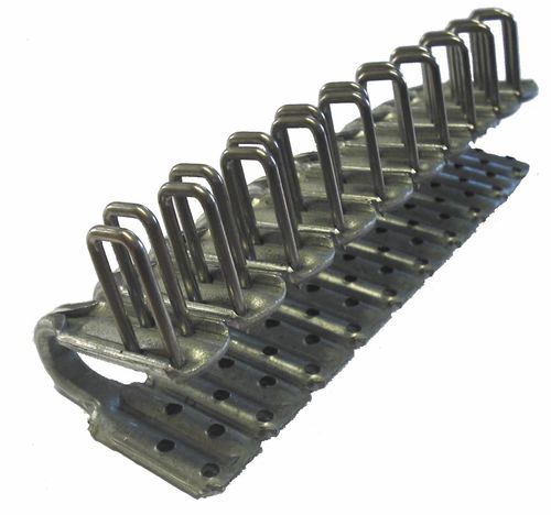 短铰链紧固输送带扣 - G 2000 series - MLT MINET LACING TECHNOLOGY SA
