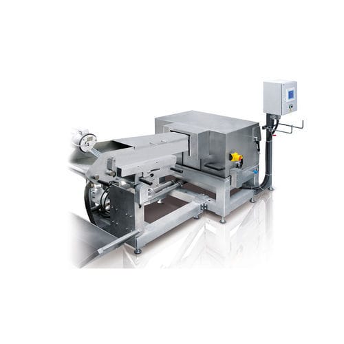 拉条成粒机 - ASP series - EREMA Engineering Recycling Maschinen und Anlagen - 用于聚合物 / 用于塑料加工 / 用于塑料颗粒生产