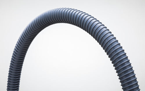 空气软管 - ESPIROAIR ANTIESTATICO® - ESPIROFLEX SA - 泥浆 / PVC / 运输