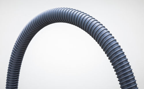 空气软管 - Espiroair Oil® - ESPIROFLEX SA - 用于气体 / PVC / 用于通风