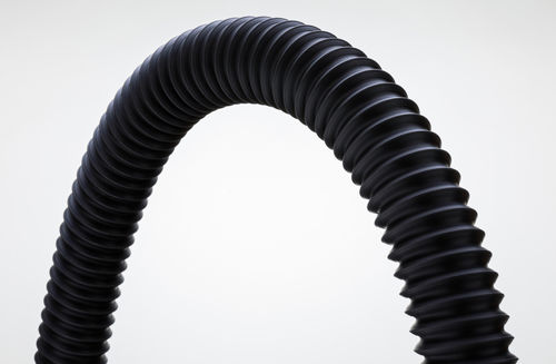 空气软管 - ESPIROPRENO® - ESPIROFLEX SA - 用于气体 / PVC / 玻璃纤维