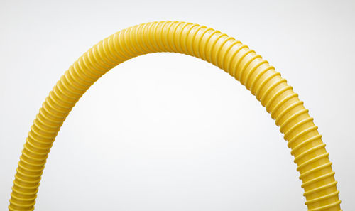 气体硬管 - PROTECT® - ESPIROFLEX SA - PVC / 卫生 / 抽吸