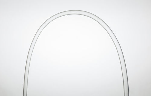 汽油软管 - ESPIROCRISTAL® - ESPIROFLEX SA - PVC / 转运 / 低压