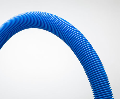 酒精软管 - Espirowine Sliding® - ESPIROFLEX SA - 用于红酒 / PVC / 运输