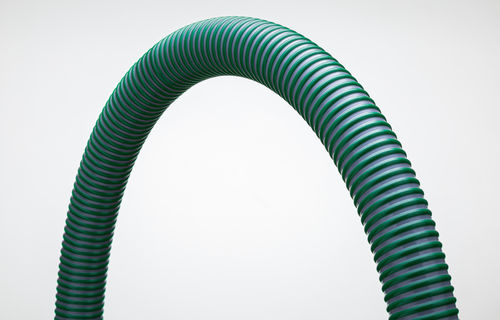 软水管 - Transliquid Superelastic® - ESPIROFLEX SA - PVC / PU / 泵用