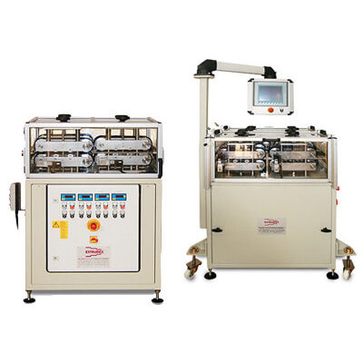 挤压生产线带式牵引机 - BA030 series - Extrudex Kunststoffmaschinen GmbH