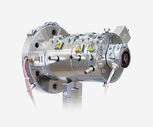 板牙头 - Extrudex Kunststoffmaschinen GmbH