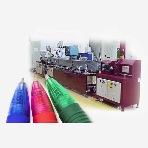 管道管道挤出生产线 - Extrudex Kunststoffmaschinen GmbH - 用于PVC / 用于PP