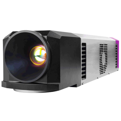 CO2激光编码器 - SmartLase C350 series - MARKEM-IMAJE/马肯依玛士