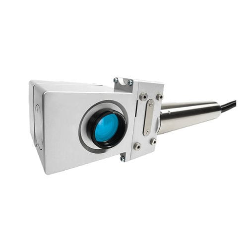塑料激光编码器 - SmartLase F250 - MARKEM-IMAJE/马肯依玛士 - 用于金属