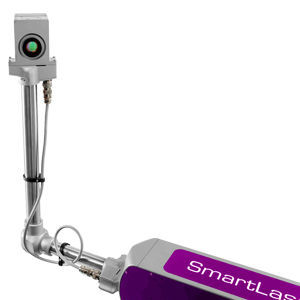 CO2激光编码器 - SmartLase® C600 BOU - MARKEM-IMAJE/马肯依玛士 - 用于纸张 / 纸板箱 / 用于玻璃