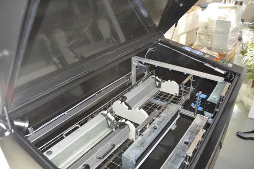 带干燥功能清洗设备 - PK ECO / PK series - Flexo Wash